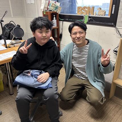 太郎パーソナリティ