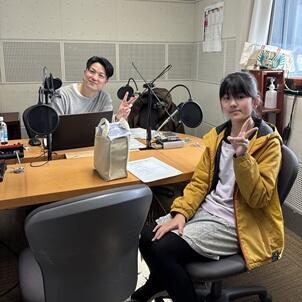 莉沙パーソナリティ