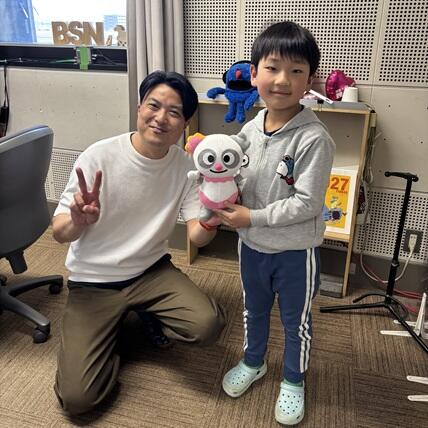 純也パーソナリティ