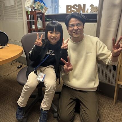 圭パーソナリティ