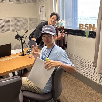 大樹パーソナリティ