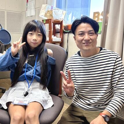 充希パーソナリティ