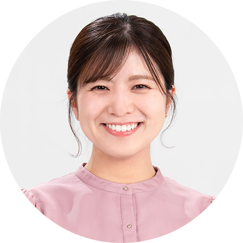 大塩綾子（BSNアナウンサー）