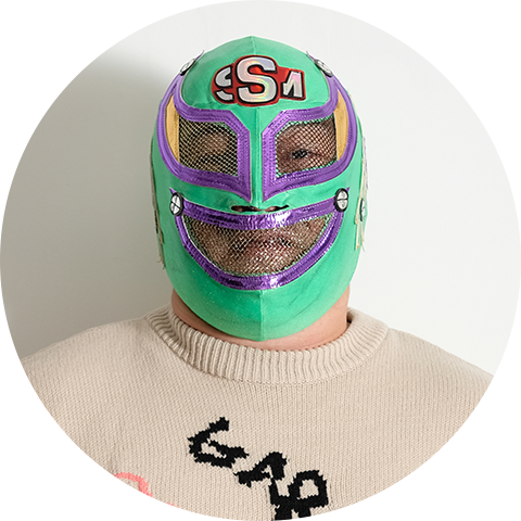 スーパー・ササダンゴ・マシン