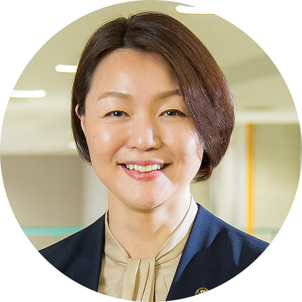 藤田明美（加茂市長）