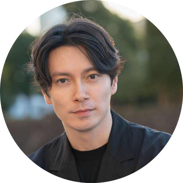 西村元貴（俳優 / 加茂市PR大使）