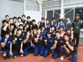 Ntt Docomo Presents 目指せ インターハイ 高校生部活応援団 Bsnラジオ 独占ごきげんアワー 内