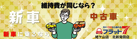 フラットセブン