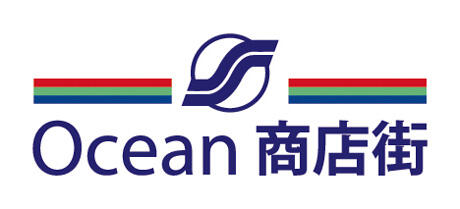 オーシャン商店街