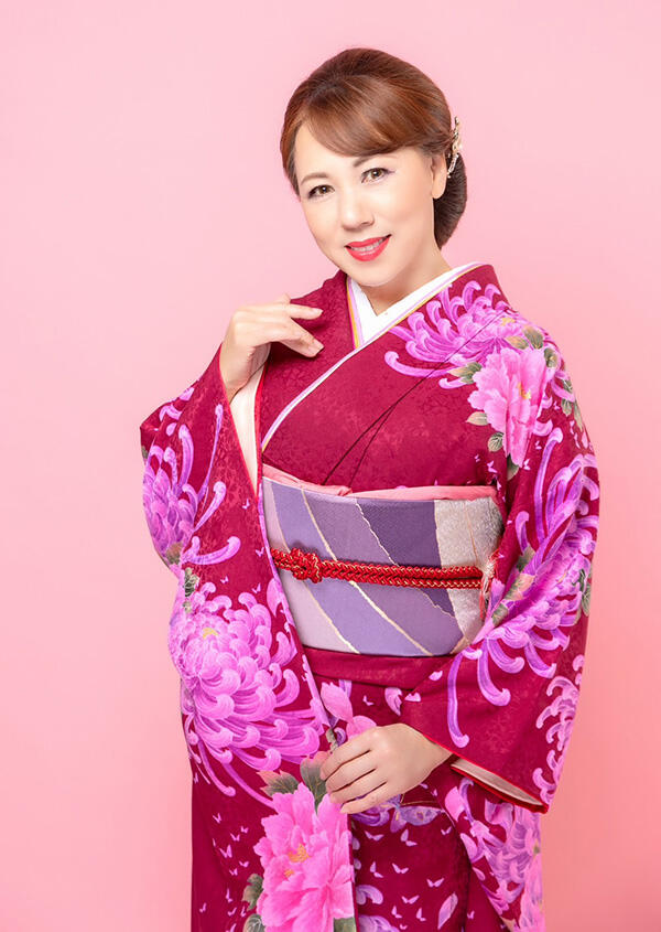 華乃美幸