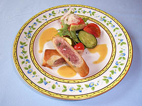 }ÕubN@①ɂ̖؂t[cBƋ