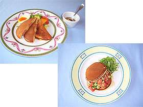 WW[(GoIĂ̂ ܂₩݂d)pP[L