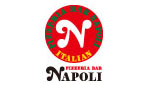 PIZZERIA BAR NAPOLI 新潟駅南けやき通り