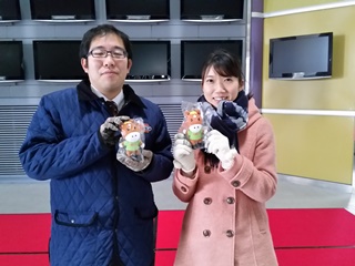 まもなく有馬記念