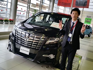 新潟トヨペット 長岡川崎店