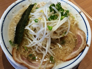 ラーメン亭　吉相　県庁前店