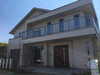 日報BSN住まいの広場 新潟南展示場