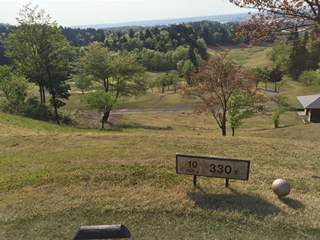 櫛形ゴルフ倶楽部