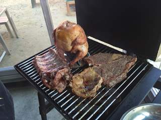 BBQ Field(バーベキューフィールド)