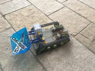 ロボコンジャパンカップ