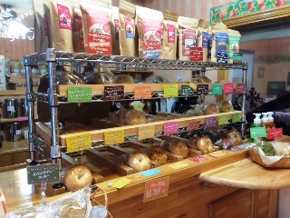 ブリッジズニューヨークコーヒー＆イングリッシュスクール