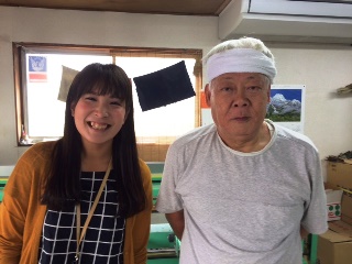 中野畳店４８周年！