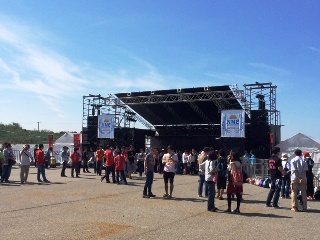 Northern Music Circuit 2015 ～初陣～