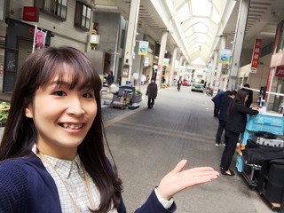 電力自由化キャラバン