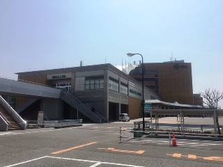 新潟春競馬開幕！