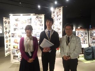 写真で綴るドナルド・キーンのあゆみ