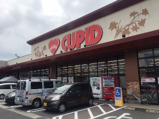 くろとり茶豆inキューピット南紫竹店