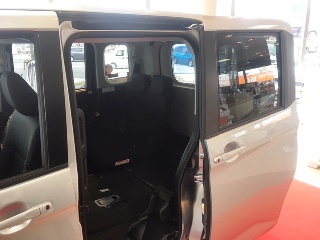 新潟トヨタ自動車　三条店