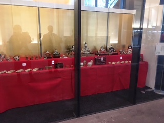 第１０回越後長岡ひなものがたり