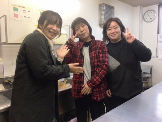 宅配クックワン・ツゥ・スリー