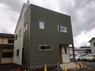 きずなハウジング　新築完成見学会！