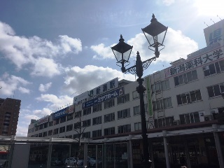 お弁当インタビュー