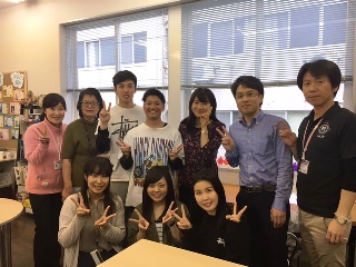 新潟リハビリテーション大学