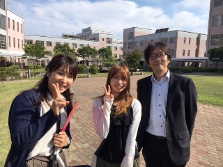 新潟医療福祉大学