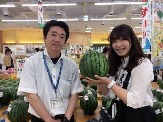 いっぺこ～と２周年！