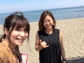 柏崎ライフセービングクラブ