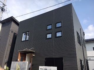 ゼロキューブ　ステップフロア