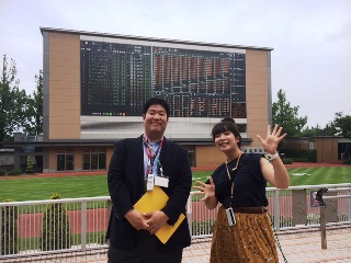 新潟夏競馬２０１７