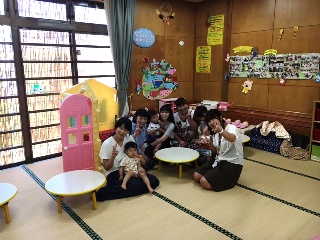 すくすくサロン　さくらんぼ