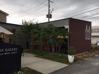 フランス・ドイツ　パンフェア第一弾