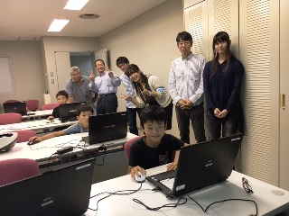 ニイガタＳＫＹスクール