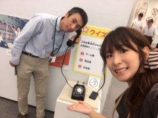 クイズとたいけん！むかしのくらし