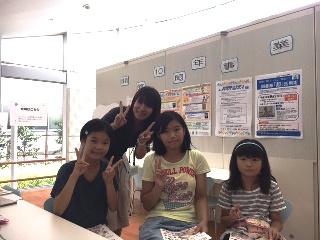 ほんぽーと中央図書館