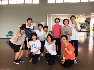 健康エクササイズ