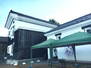 第３回発酵・大醸し祭り