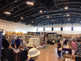 第５４回新潟骨董即売会